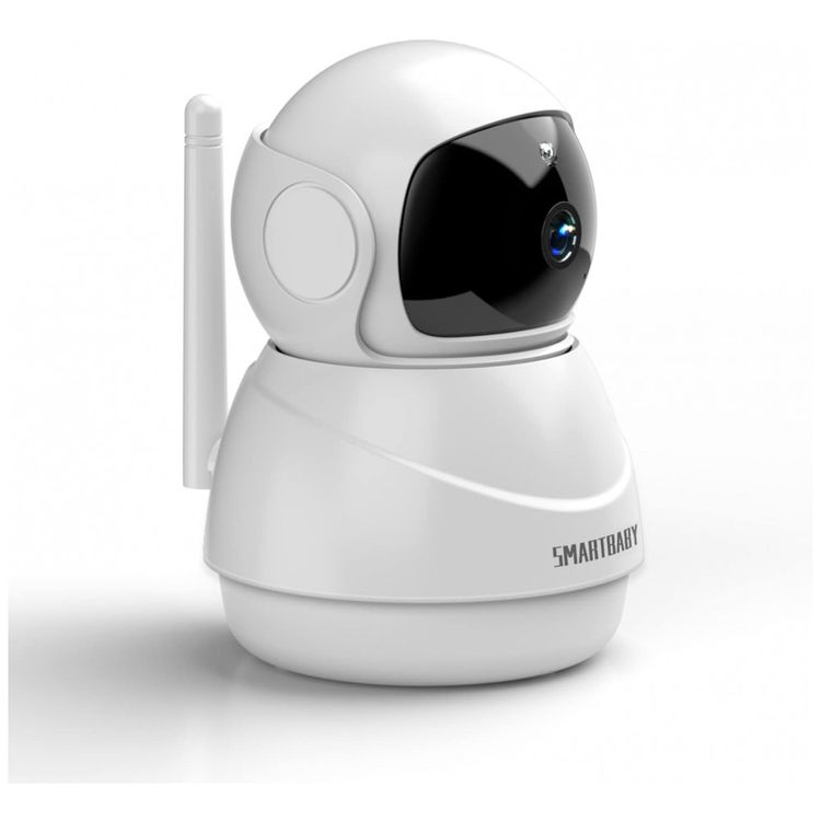 Camera-para-Baba-Eletronica-adicional-para-SmartBaby-SM510-foto-1