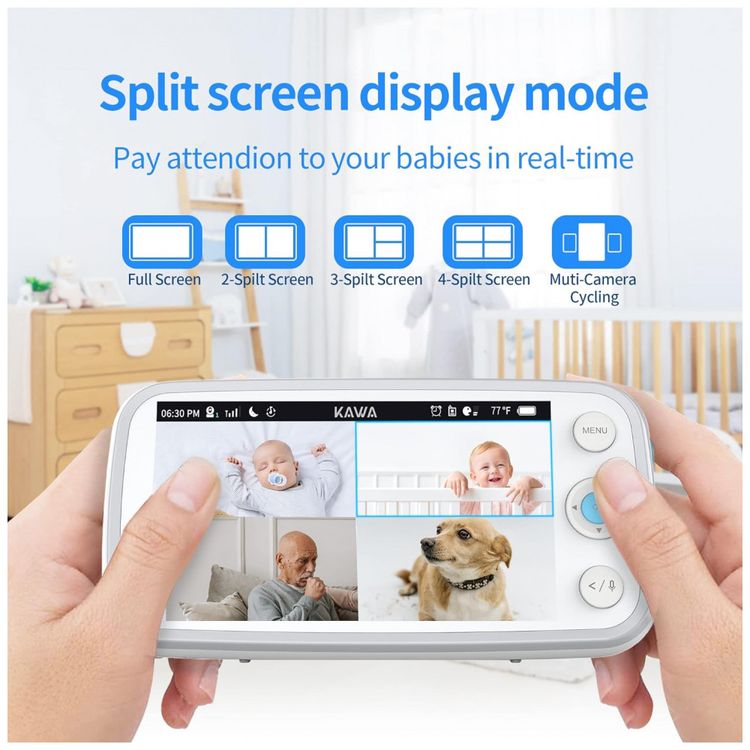 Baba-Eletronica-KAWA-Monitor-2K-QHD-com-Camera-e-Audio-sem-foto-4