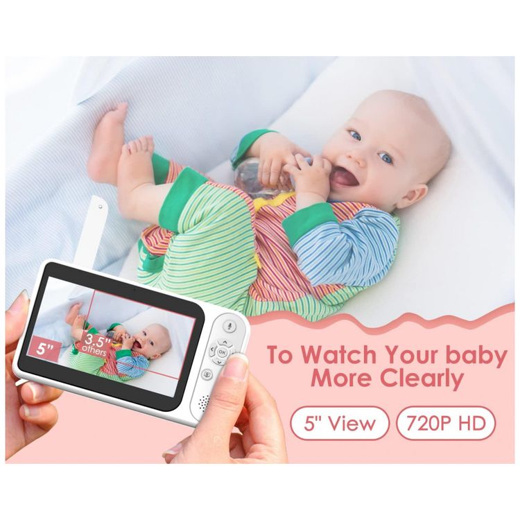 Baba-Eletronica-VIZOLINK-com-Camera-Audio-6x-Zoom-Visao-foto-1