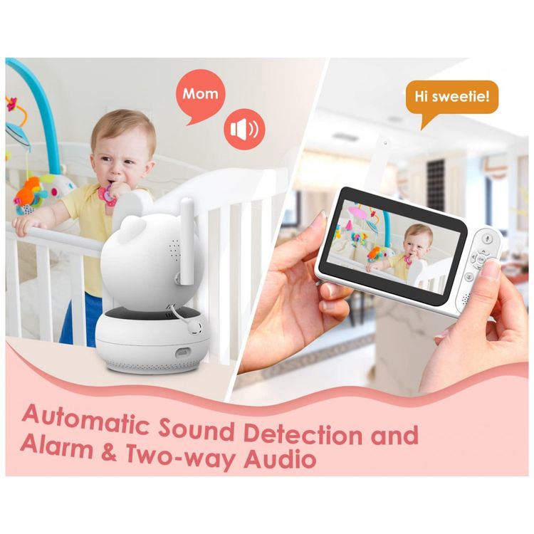 Baba-Eletronica-VIZOLINK-com-Camera-Audio-6x-Zoom-Visao-foto-3