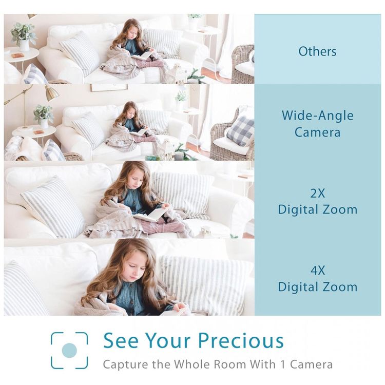 Baba-Eletronica-Moonybaby-com-2-Cameras-HD-720p-Alcance-300-foto-5