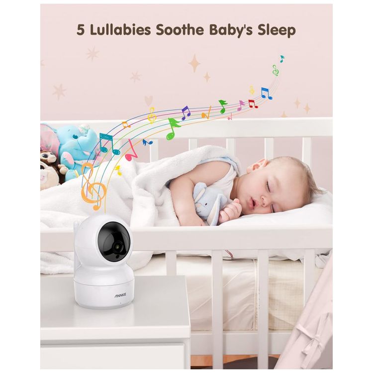 Baba-Eletronica-ANNKE-Camera-1080P-HD-com-Visao-Noturna-e-foto-5