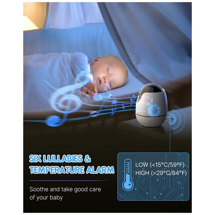 Baba-Eletronica-iDOO-com-Camera-HD-720P-Audio-e-Visao-foto-4