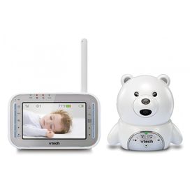 Baba-Eletronica-VTech-VM346-com-Visao-Noturna.-Sensor-de-foto-0