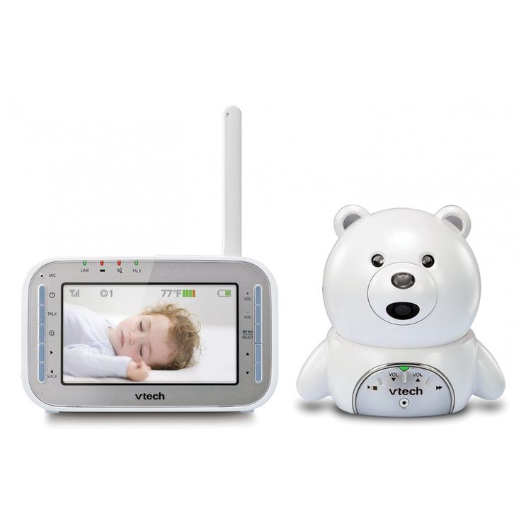 Baba-Eletronica-VTech-VM346-com-Visao-Noturna.-Sensor-de-foto-0
