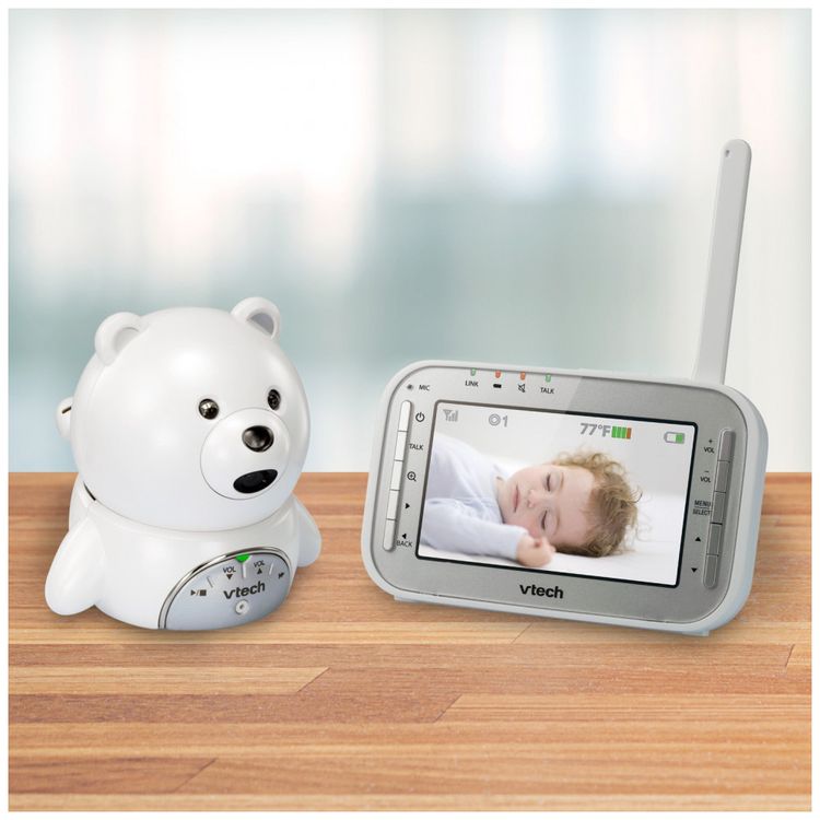 Baba-Eletronica-VTech-VM346-com-Visao-Noturna.-Sensor-de-foto-1