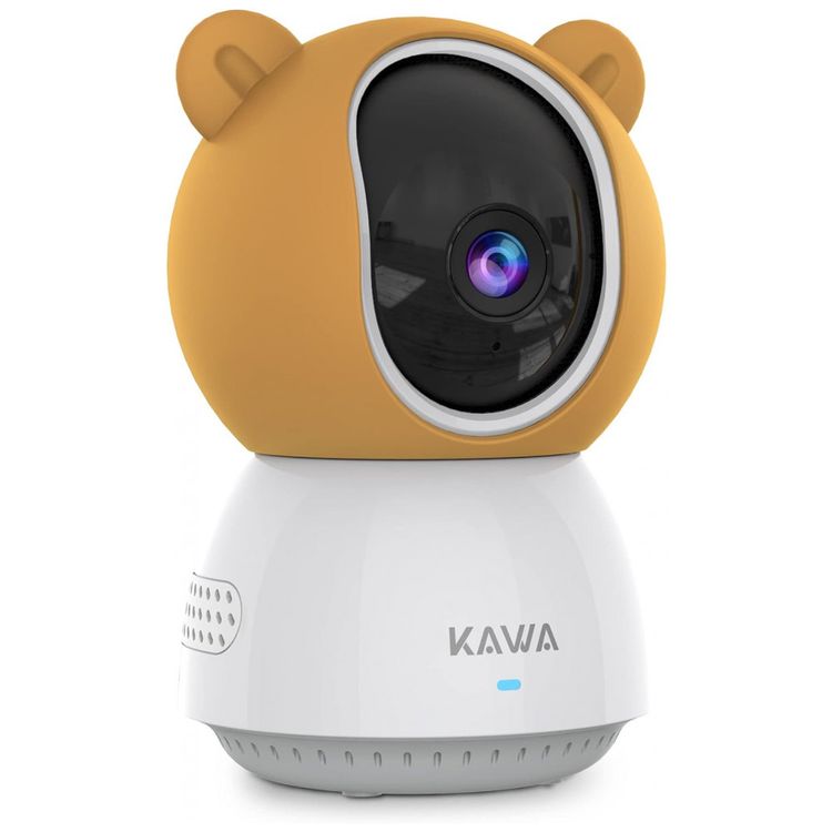 Baba-Eletronica-KAWA-Camera-2K-Compativel-com-Monitor-S7-Nao-foto-0