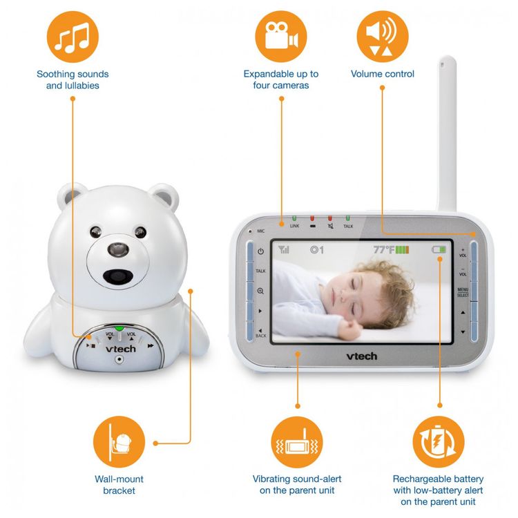 Baba-Eletronica-VTech-VM346-com-Visao-Noturna.-Sensor-de-foto-5