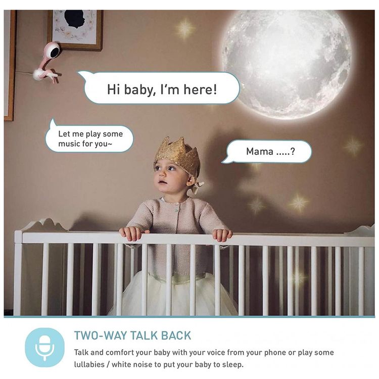 Baba-Eletronica-Wi-Fi-Inteligente-Lollipop-Camera-com-Video-foto-2