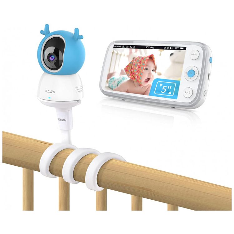 Baba-Eletronica-720p-HD-KAWA-com-Camera-e-Audio-Visao-foto-0
