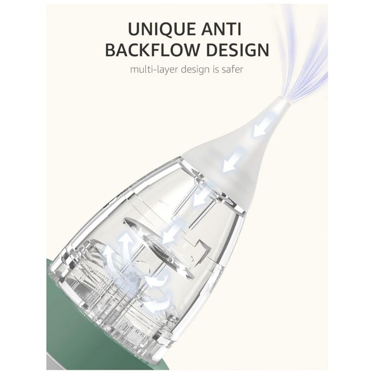 Aspirador-Nasal-Eletrico-para-Bebe-GROWNSY-Recarregavel-e-foto-5