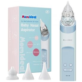 Aspirador-Nasal-Eletrico-para-Bebe-MOMIDEAL-Recarregavel-com-foto-0