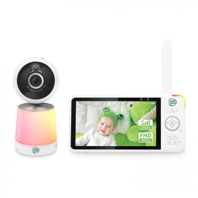 Baba-Eletronica-1080p-FHD-LeapFrog-LF1726FHD-com-Monitor-foto-0