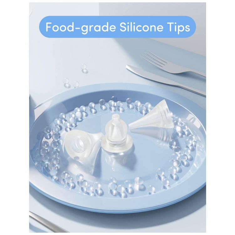 Aspirador-Nasal-Eletrico-para-Bebe-MOMIDEAL-Recarregavel-com-foto-3