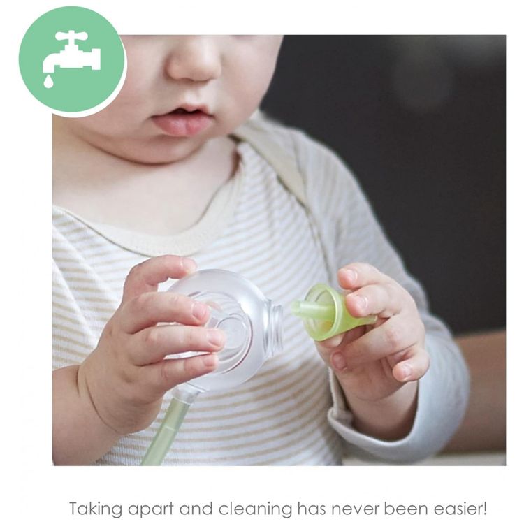 Aspirador-Nasal-Eletrico-para-Bebe-Nosiboo-com-Niveis-de-foto-2