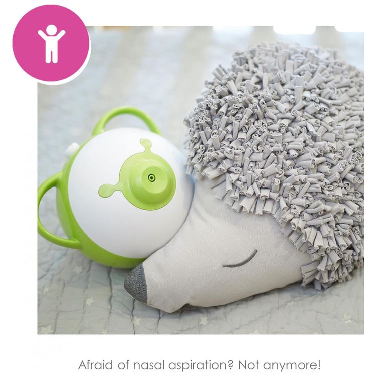 Aspirador-Nasal-Eletrico-para-Bebe-Nosiboo-com-Niveis-de-foto-4