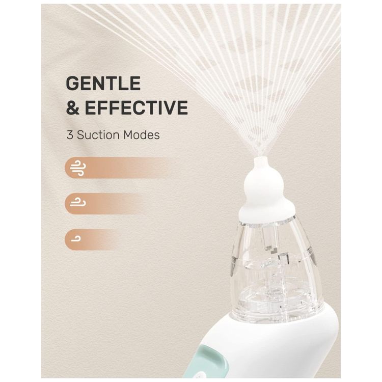 Aspirador-Nasal-Eletrico-para-Bebe-HEYVALUE-Recarregavel-com-foto-2