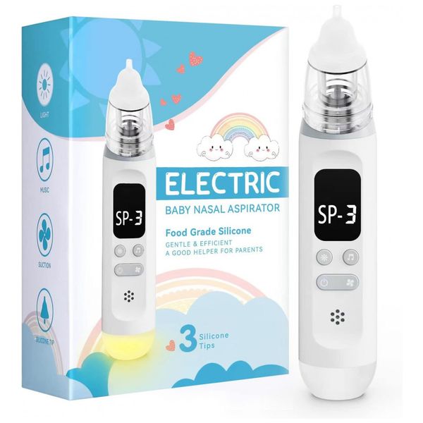 Aspirador-Nasal-Eletrico-para-Bebe-Bivni-Recarregavel-e-foto-0