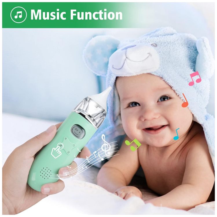 Aspirador-Nasal-Eletrico-para-Bebe-FITCONN-Recarregavel-com-foto-2