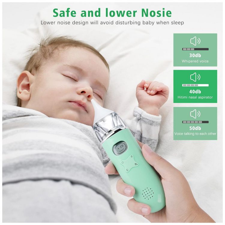 Aspirador-Nasal-Eletrico-para-Bebe-FITCONN-Recarregavel-com-foto-3