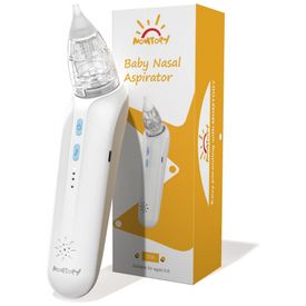 Aspirador-Nasal-Eletrico-para-Bebe-MOMTORY-Recarregavel-com-foto-0