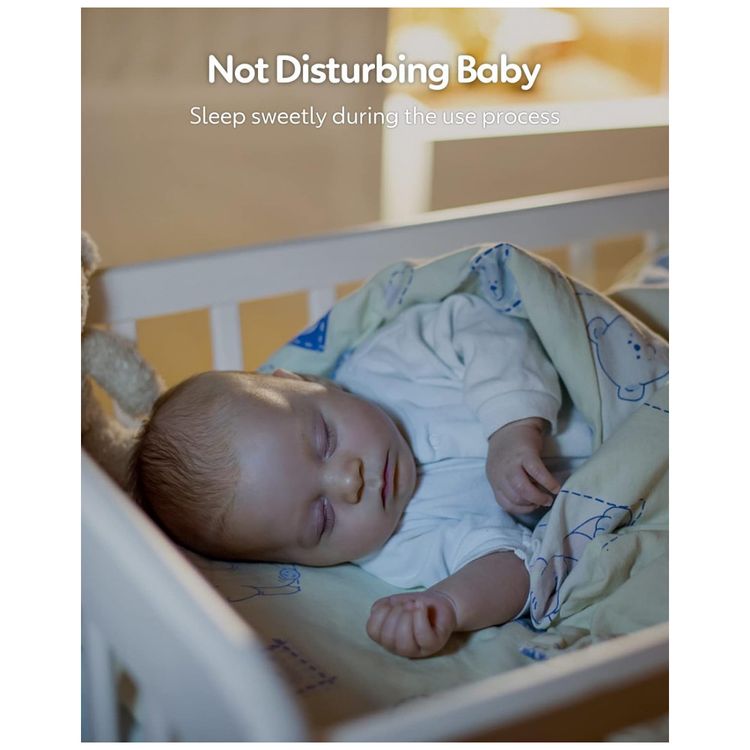 Aspirador-Nasal-Eletrico-para-Bebe-MOMTORY-Recarregavel-com-foto-4