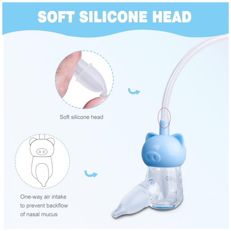 Aspirador-Nasal-Eletrico-para-Bebe-Syllable-com-9-foto-1