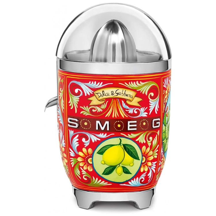 Espremedor-Eletricos-de-Frutas-em-Aco-Inoxidavel-Dolce-and-foto-0