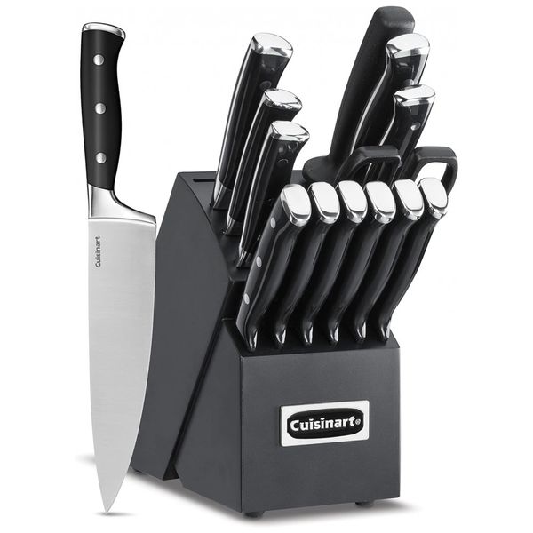 Conjunto-de-Facas-Cuisinart-C77BTR15PBK-em-Aco-Inoxidavel-foto-0