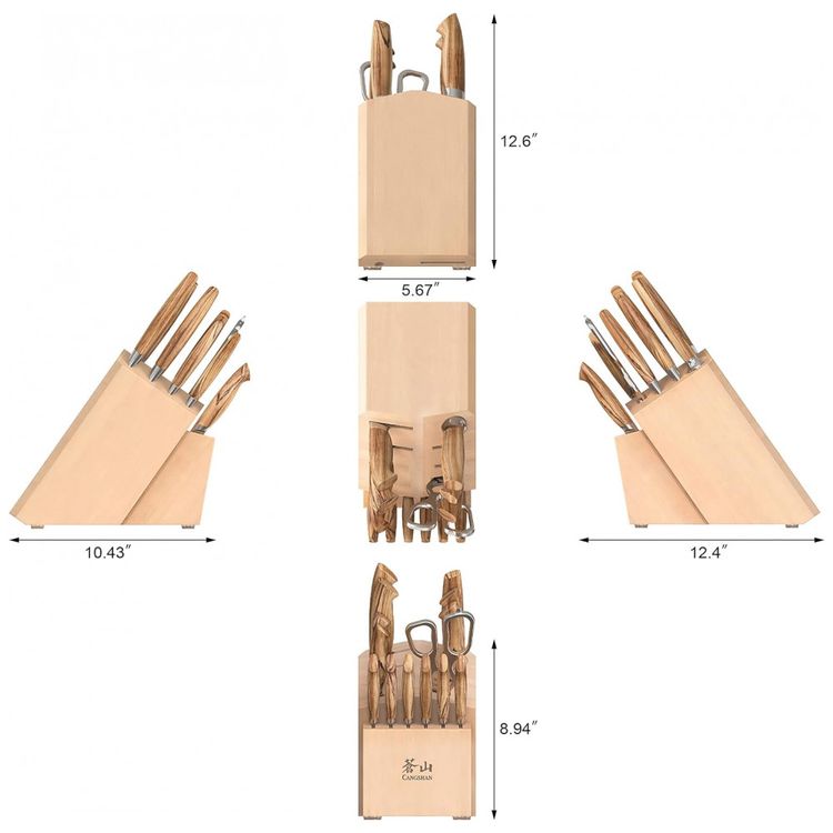Conjunto-de-Facas-Cangshan-OLIV-501691-em-Liga-de-Aco-com-foto-2