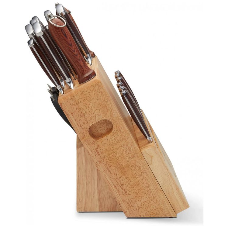 Conjunto-de-Facas-BKW-Bavarian-Knife-Works-em-Aco-Inoxidavel-foto-2