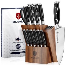 Conjunto-de-Facas-BRODARK-em-Aco-Inoxidavel-com-Bloco-de-foto-0