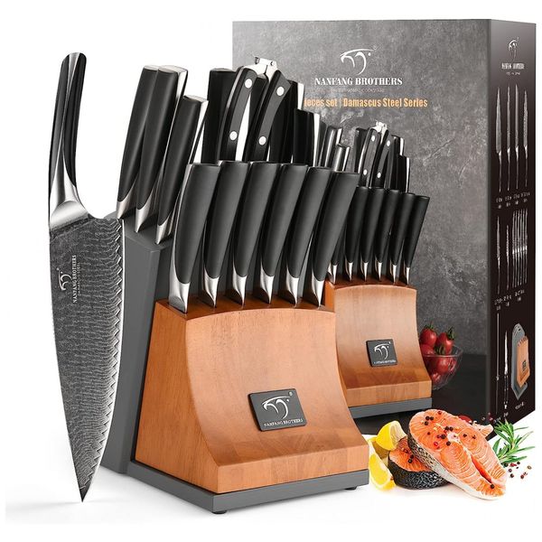 Conjunto-de-Facas-NANFANG-BROTHERS-em-Aco-Inoxidavel-com-foto-0