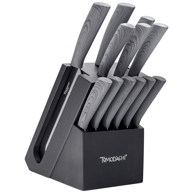 Conjunto-de-Facas-Hampton-Forge-HMC01B612L-em-Aco-Inoxidavel-foto-0