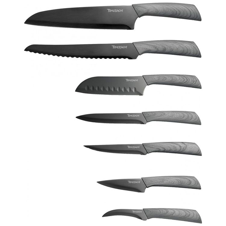 Conjunto-de-Facas-Hampton-Forge-HMC01B612L-em-Aco-Inoxidavel-foto-1