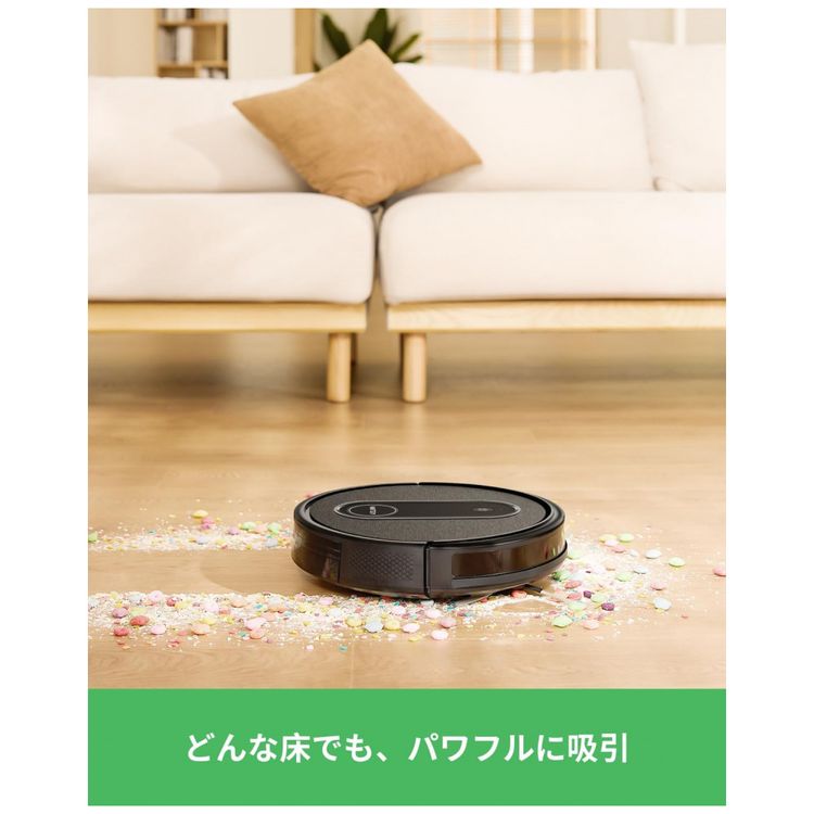 Aspirador-de-Po-Robo-Vactidy-T6-com-Conexao-via-APP-WI-FI-foto-2