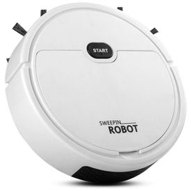Aspirador-de-Po-Robo-XSMNER-com-Mapeamento-Multinivel-110V-foto-0