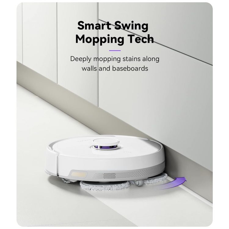 Narwal-Aspirador-de-Po-Robo-com-Conexao-via-APP-WI-FI-e-foto-3