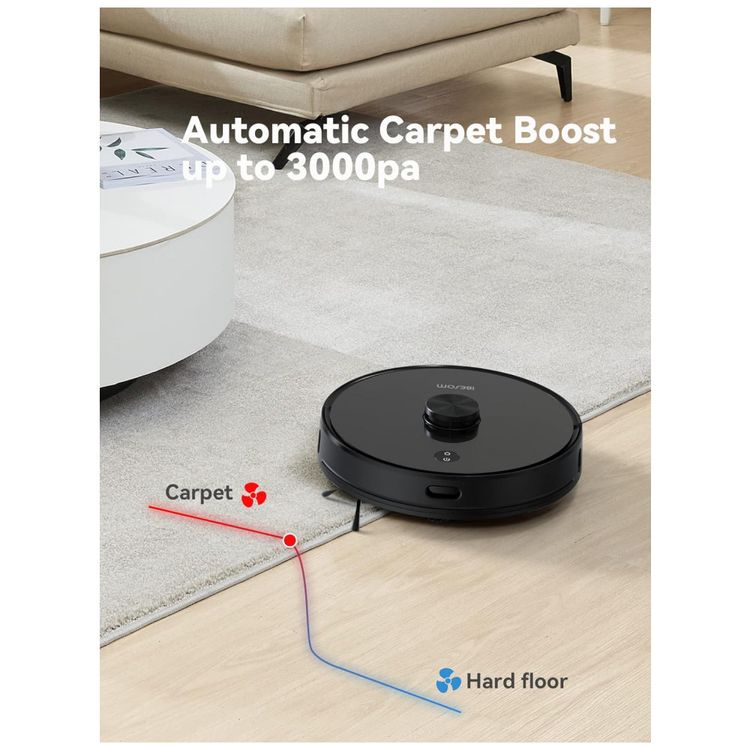 Aspirador-de-Po-Robo-Ibesom-com-Conexao-via-APP-WI-FI-Auto-foto-5