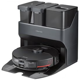 Aspirador-de-Po-Robo-Roborock-S7-com-Conexao-via-APP-WI-FI-foto-0