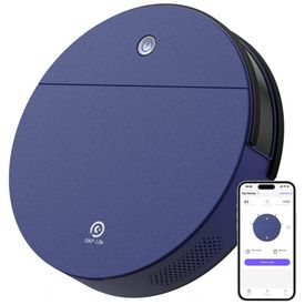 Aspirador-de-Po-Robo-OKP-K3-com-Auto-Carregamento-e-Succao-foto-0