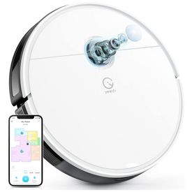 Aspirador-de-Po-Robo-Yeedi-K760-com-Mapeamento-Multinivel-e-foto-0