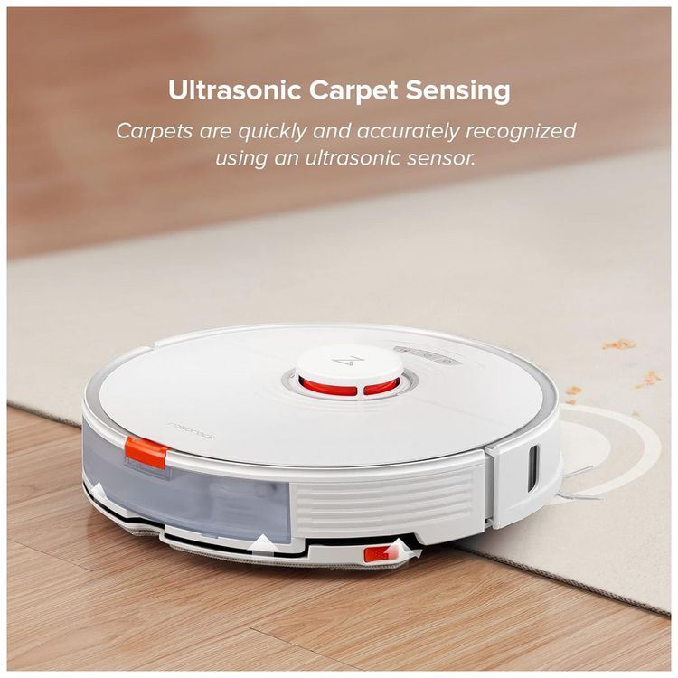 Aspirador-de-Po-Robo-Roborock-S7-com-Conexao-via-APP-WI-FI-foto-4