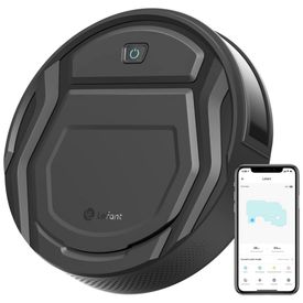 Aspirador-de-Po-Robo-Lefant-M210-Pro-com-Conexao-via-APP-WI-foto-0