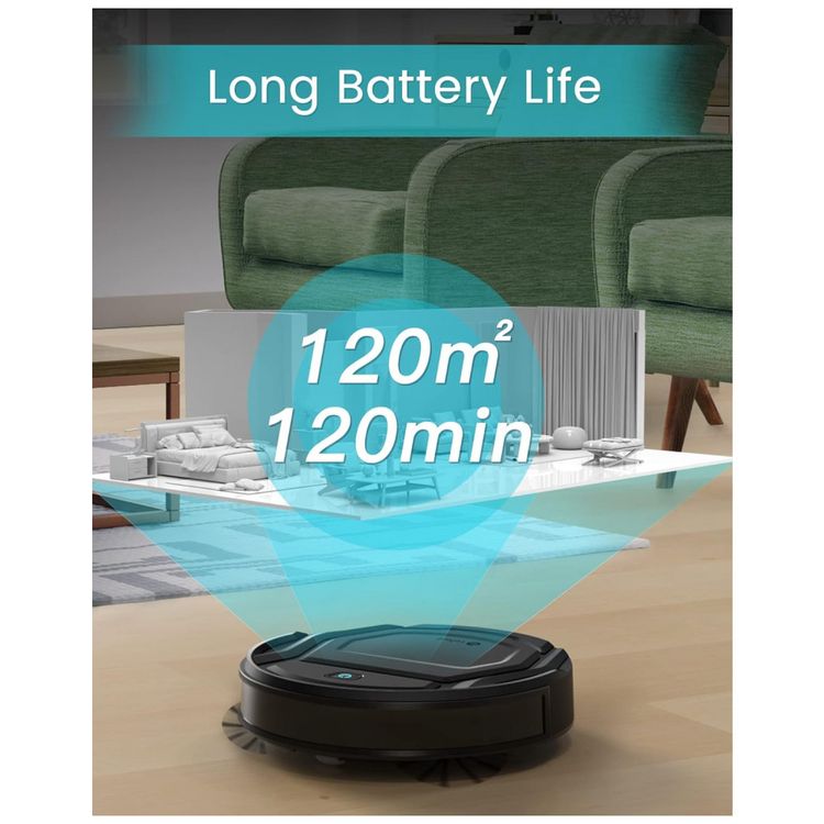 Aspirador-de-Po-Robo-Lefant-M210-Pro-com-Conexao-via-APP-WI-foto-5