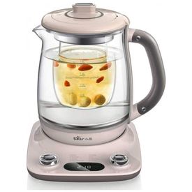 Chaleira-Eletrica-Bear-18-Litros-com-Infusor-para-Cha-e-foto-0