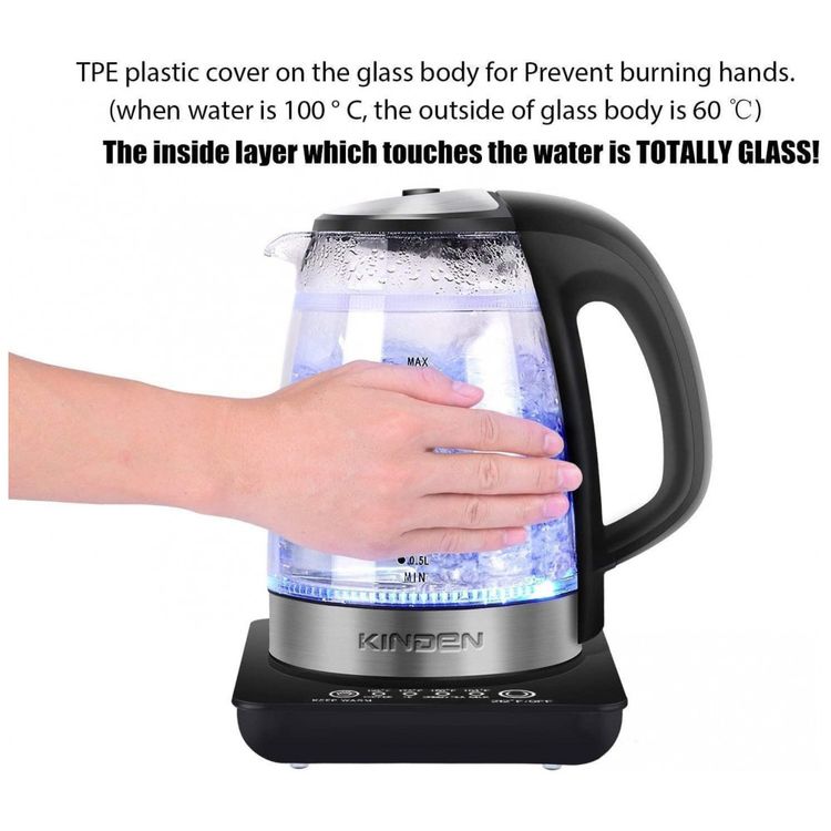 Chaleira-Eletrica-Honkazita-1.7L-em-Aco-Inoxidavel-com-foto-3