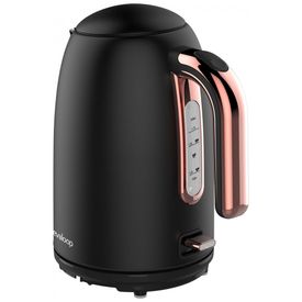 Chaleira-Eletrica-Evoloop-1.7L-em-Aco-Inoxidavel-com-foto-0