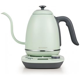 Chaleira-Eletrica-BUYDEEM-K821-800mL-em-Aco-Inoxidavel-com-foto-0