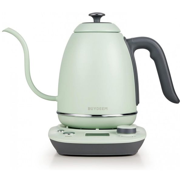 Chaleira-Eletrica-BUYDEEM-K821-800mL-em-Aco-Inoxidavel-com-foto-0